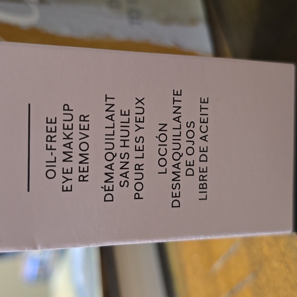 BRAND NEW!!! Mary Kay Oil-Free Eye Makeup Remover in Pink Packaging - Picture 2 of 4